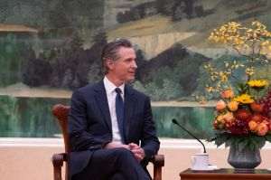Gavin Newsom: ”Europa este pe cale să fie păcălită de Donald Trump”